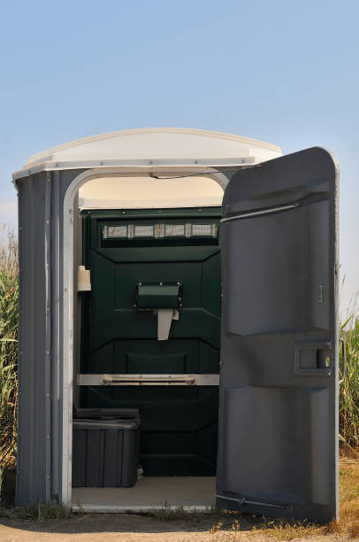 Sanitation services for porta potties in Kendall West, FL